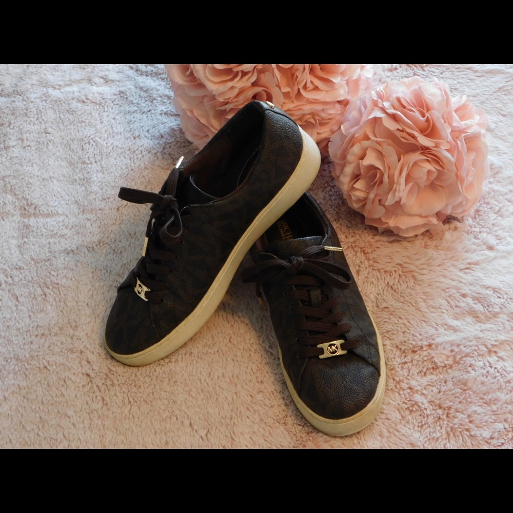 Michael Kors Sneaker!